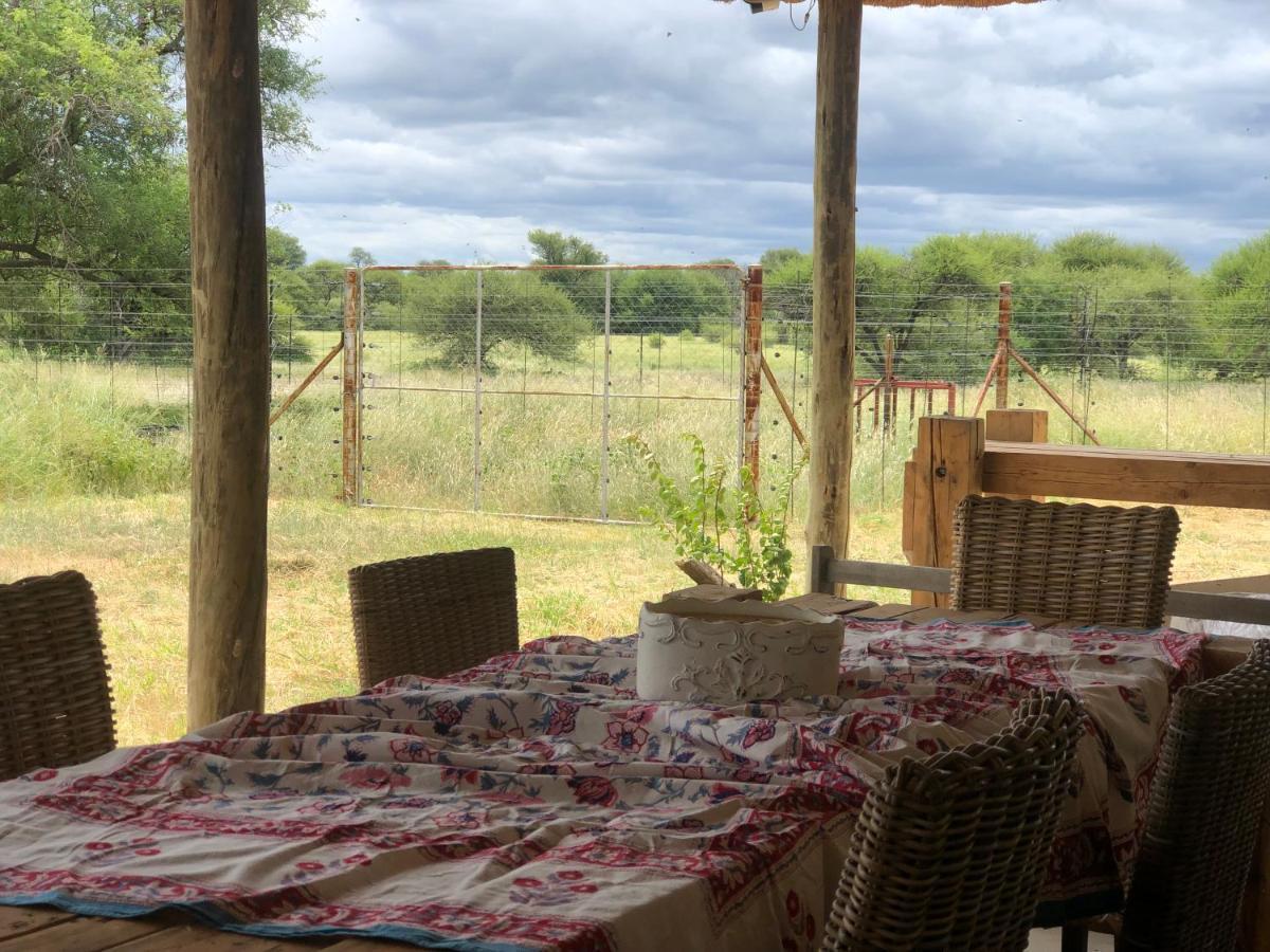 Simba Safaris African Pride Exotic Lodge Lephalale Экстерьер фото