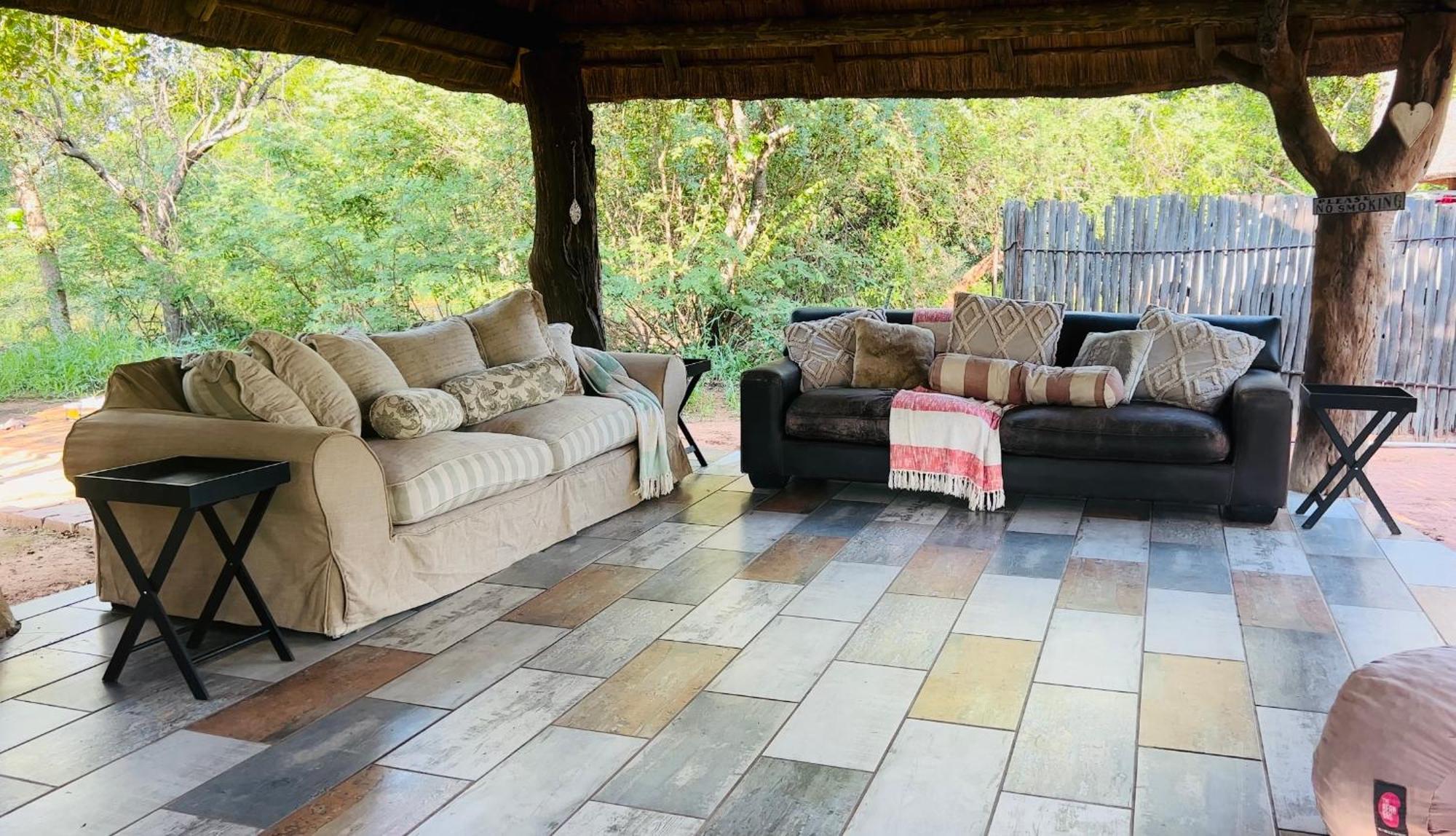 Simba Safaris African Pride Exotic Lodge Lephalale Экстерьер фото