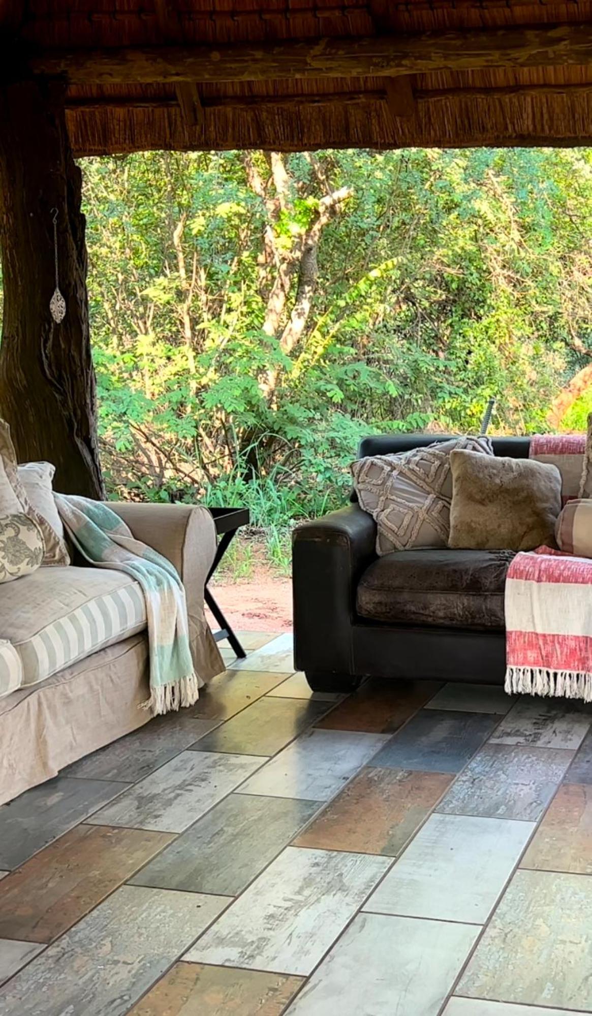 Simba Safaris African Pride Exotic Lodge Lephalale Экстерьер фото
